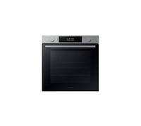 Samsung NV7B4430ZAS/U1 four 76 L Noir, Acier inoxydable