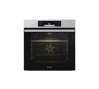 Hisense Four intégrable BI64211EPX 77 l 60 cm pyrolyse inox