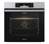 Hisense Four intégrable BI64211EPX 77 l 60 cm pyrolyse inox