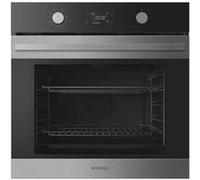 Rosières Four encastrable RO6H3B3YTX 78 L Pyrolyse Multifonction 60 cm Inox/Noir