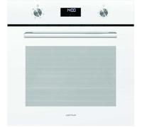 Airlux Four encastrable Serie 100 AFC106WH – auto-nettoyant – classe A – blanc