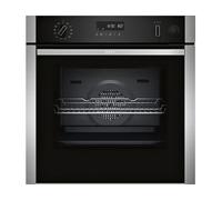 Neff N 50 Four intégrable avec fonction vapeur 60 x 60 cm Inox