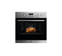 Electrolux Four intégrable combi vapeur EOC4P46X 72 L 60 cm pyrolyse inox