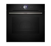 Bosch Serie 8 HRG7764B1 four 71 L 3600 W Noir