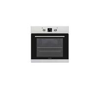 Four intégrable multifonction 65l 56.5cm pyrolyse inox TFKMP64X2