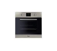 Four Intégrable Multifonction 65l 60cm A Catalyse Inox - AKP447IX01