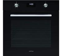 Serie 100 AFC108BK - Four - encastrable - niche - largeur : 56 cm - profondeur : 56 cm - hauteur : 59.5 cm - avec système auto-nettoyant - classe A -