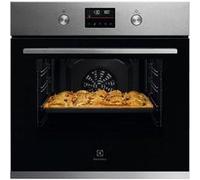 Four intégrable multifonction 65l 60cm a+ pyrolyse inox KOHFP46BX