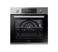 Candy - Four intégrable multifonction 65l 60cm a pyrolyse inox FCMX676