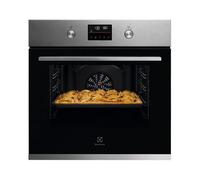 Four intégrable multifonction 65l 60cm a+ pyrolyse inox kohfp46bx