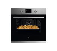 Four intégrable multifonction 65l 60cm a+ pyrolyse inox - KOHFP46BX - ELECTROLUX