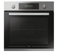 Candy Moderna FCM676X 65 L 3000 W Acier inoxydable