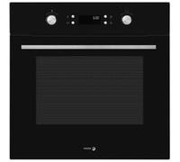 Four intégrable multifonction 65l pyrolyse noir Fagor FF65MFPN