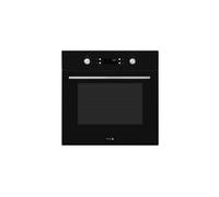 Four intégrable multifonction 65l pyrolyse noir FF65MFPN