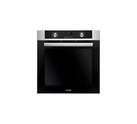 Brandt Four intégrable multifonction 67l 60cm pyrolyse inox - BOP2432X