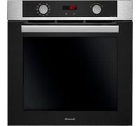 Brandt - Four pyrolyse BOP2112X - Inox