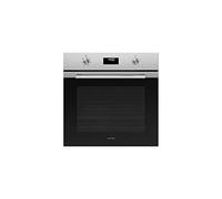 Four Intégrable Multifonction 70l 60cm A Catalyse Inox - AFC106IX