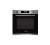 Fagor Four intégrable multifonction FF70MFPNX/1 chaleur pulsée 70 L 60 cm pyrolyse inox