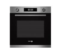 Fagor Four intégrable multifonction FF70MFPNX/1 chaleur pulsée 70 L 60 cm pyrolyse inox