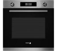 Fagor Four encastrable FF75MFPNX/1 – 70 litres, pyrolyse, 8 fonctions, inox