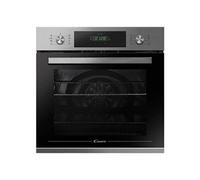 Candy Moderna FCT686XTB WF 70 L Acier inoxydable