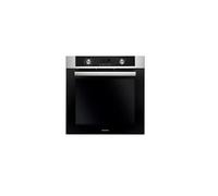 Four intégrable multifonction 71l 59cm pyrolyse inox BOP5337X