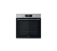 Whirlpool - 71l.mf.10fn.chal puls.a+.inox. omk58ruox