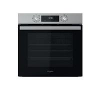 Whirlpool OMR58CU1SX four 71 L Acier inoxydable