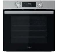Whirlpool OMR58CU1SX four 71 L Acier inoxydable