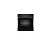 Four ecoclean - NEFF N30 - B1ACD5AN3F - Noir - 7 modes de cuisson - 59,5 x 59,4 x 54,8 cm
