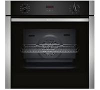 Neff - Four multifonction ecoclean - n30 - b1acd5an3f