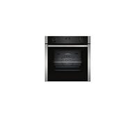 Neff N 50 B3ACE4AN3F four 71 L 3400 W Acier inoxydable