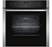 Neff N 50 B3ACE4AN3F four 71 L 3400 W Acier inoxydable