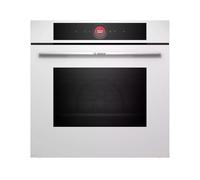 Bosch Serie 8 HBG7741W1 four 71 L 3600 W Blanc