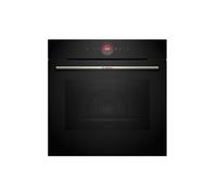 Bosch Four intégrable multifonction HBG7721B1 – 71 L 60 cm Pyrolyse 3600 W