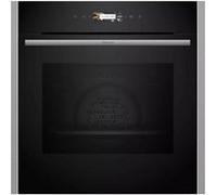Four intégrable - NEFF - B24CR71N0F - 71L - Pyrolyse/Hydrolyse - 14 modes de cuisson