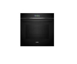 Four Intégrable Multifonction 71l 60cm Pyrolyse/hydrolyse Noir - HB774G2B1