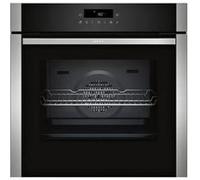 Neff N 30 Four intégrable 60 x 60 cm Inox