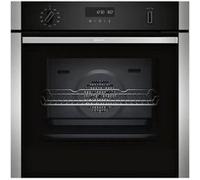 Neff Four intégrable multifonction 71l 60cm pyrolyse - B2ACH7AN7