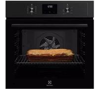 Electrolux Four intégrable multifonction 72l 60cm a catalyse noir - EOF3C40TH1