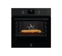 Four intégrable multifonction 72l 60cm a catalyse noir EOF3C40TH