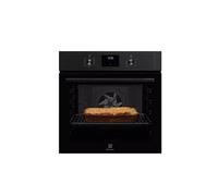Electrolux Four intégrable multifonction 72l 60cm a catalyse noir - EOF3C40TH1