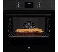 Electrolux Four encastrable Série 500 EOF3C40TH1 – Catalyse partielle, SurroundCook SteamBake