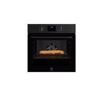 Electrolux Four encastrable Série 500 EOF3C40TH1 – Catalyse partielle, SurroundCook SteamBake