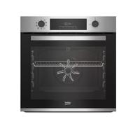 Beko b300 BBIE12300XMP four 72 L 2600 W Acier inoxydable