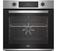 Beko b300 BBIE12300XMP four 72 L 2600 W Acier inoxydable