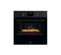 Electrolux Four intégrable multifonction EOF3H40TH 72 L 60 cm Hydrolyse AquaClean Noir