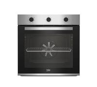 Beko BBIE12100XD four 66 L 2400 W Noir, Acier inoxydable