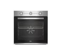 Beko b100 BBIE12100X 72 L 2400 W Acier inoxydable