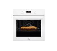 Electrolux Four intégrable multifonction EOF6P46V1 72 l 60 cm pyrolyse Blanc G
